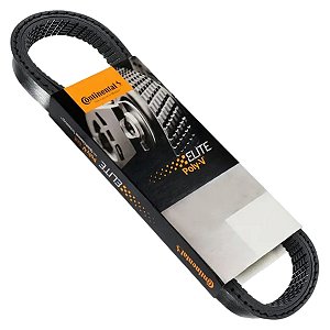 Correia Poly V Continental Elite Classe A A160 A190 Jac J2 J3 J5