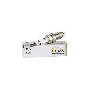VELA DE IGNICAO VW:FOX 1.0 8V (RSH) 03&gt;, FOX 1.6 8V (EA111RSH) 03&gt;, GOL 1.0