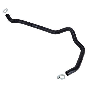 Tubo Refrigeração Do Radiador Mangueira Bmw 528i 530i - 11537581872