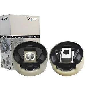 Par Bucha Coxim Agregado Audi A3 Q3 TT Vw Golf Jetta Tiguan