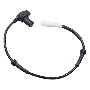 Sensor Abs Traseiro Direito Esquerdo Renault Clio 1996 A 2002 - 0265006385