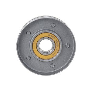 Polia Correia Do Alternador Volkswagen Gol Parati Grande 36145299