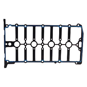 Junta Tampa Cabeçote Vw Golf Gol Fox Polo 1.6 Msi Audi A1 A3 1.4 - 04E103483N