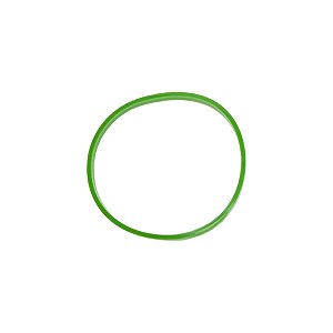 Junta Vedação Corpo de Borboleta Tbi Vw Audi - 04C133073B / 03C133073A