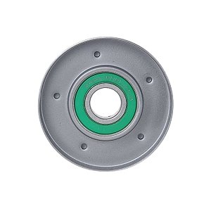 Polia Alternador Vw Gol Fox Polo Golf GM Astra Zafira - 500344132