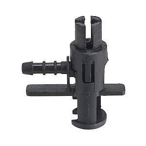 Reparo Conector L Da Mangueira Retorno Dos Bicos Amarok V6