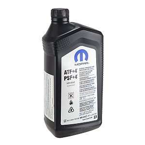 Óleo Lubrificante Câmbio Atf+4 Psf+4 Original Mopar 68218057GE