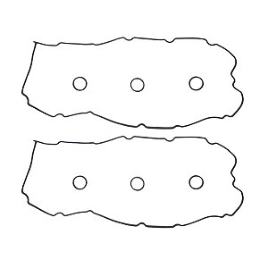 Junta Tampa Valvula Dodge Journey V6 2.7 24V gasolina Ano 2008 a 2011 (PAR)