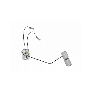 Medidor Bóia De Combustível VW Saveiro / Pointer Pick-up Mexicano 1999/...