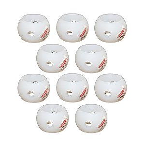 KIT 10 BUCHAS DA ALAVANCA PAJERO TR4 PAJERO SPORT / FULL L200