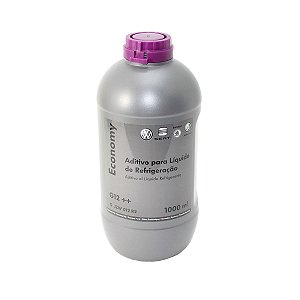 ADITIVO DE ARREFECIMENTO DE RADIADOR  VW CONCENTRADO G12