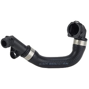 Mangueira Radiador Refrigerador Bmw Z4 E84 E89 17117620688