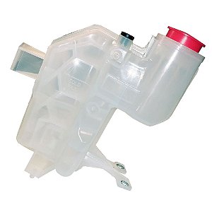 Reservatório Água Radiador Range Rover L322 3.6 - 2007 até 2010