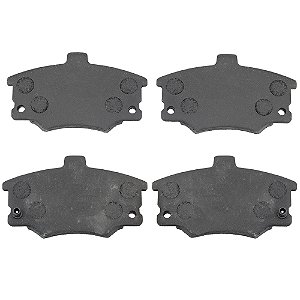 PASTILHA DE FREIO FREIO UNO 1.6R
