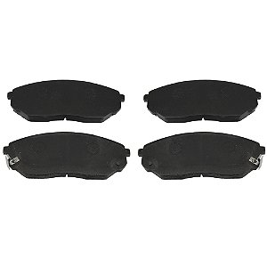 PASTILHA DE FREIO FREIO KIA SORENTO