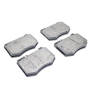 Pastilha de freio dianteiro C250 / C300 / E250 / E300 / 250 / AMG 43
