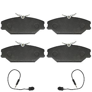 PASTILHA DE FREIO FREIO SCENIC 1.6 / 2.0