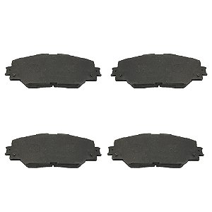 PASTILHA DE FREIO FREIO RAV4 2006>