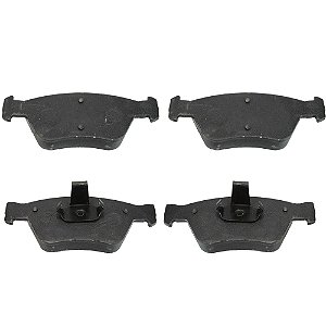 PASTILHA DE FREIO FREIO PWI MERCEDES CLK