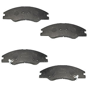 PASTILHA DE FREIO FREIO PWI CERATO 07/08