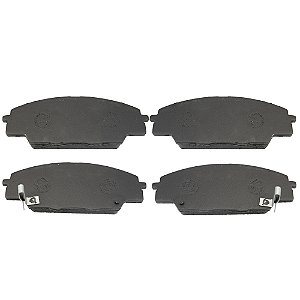 PASTILHA DE FREIO FREIO NEW CIVIC SI DIANT