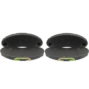 PASTILHA DE FREIO FREIO MB-180