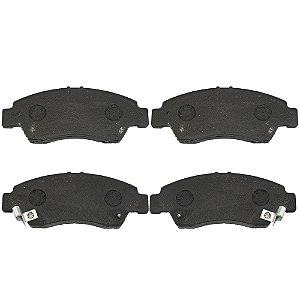 PASTILHA DE FREIO FREIO HONDA FIT