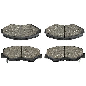 PASTILHA DE FREIO FREIO HONDA CRV