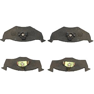 PASTILHA DE FREIO FREIO GOLF / AUDI