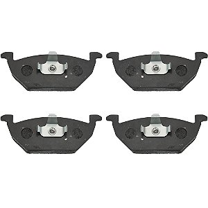 PASTILHA DE FREIO FREIO GOLF