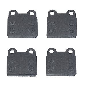 PASTILHA DE FREIO FREIO FUSCA