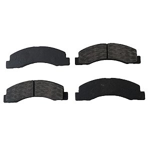 PASTILHA DE FREIO FREIO F-250