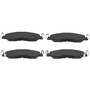PASTILHA DE FREIO  DODGE RAM 09/ DIANT