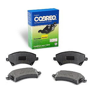 PASTILHA DE FREIO COROLLA 1.6 16V XLi Xei