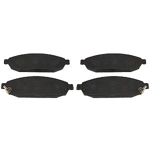 PASTILHA DE FREIO DIANT. CHRYSLER CHEROKEE