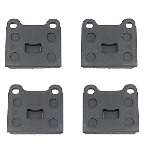 PASTILHA DE FREIO FREIO CHEVETTE