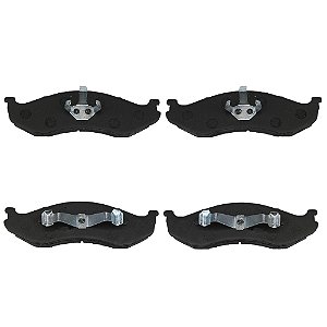 PASTILHA DE FREIO FREIO CHEROKEE 93/98 DIAN