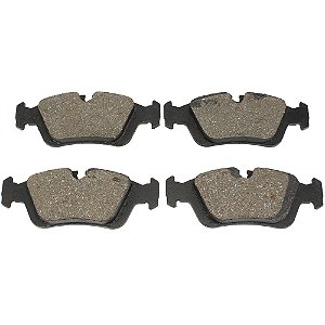 PASTILHA DE FREIO FREIO BMW 316 I