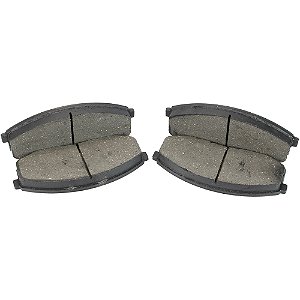 PASTILHA DE FREIO KIA BESTA 2004