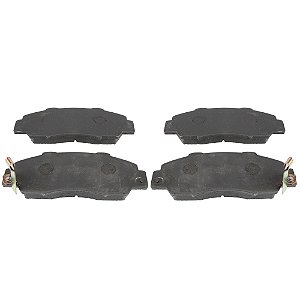 PASTILHA DE FREIO FREIO ACCORD LEGEND