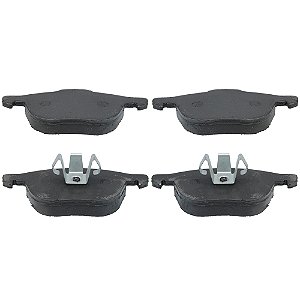 PASTILHA DE FREIO FORD FOCUS DIANT. 08>
