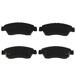 PASTILHA DE FREIO ECO CIVIC FIT LX ECO1367