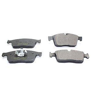 Pastilha de freio dianteiro - Volvo XC60 2.0 / 2.4