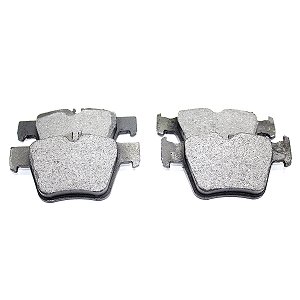 Pastilha de freio Traseiro C250 / C300 / E250 / E300 / 250 / AMG 43