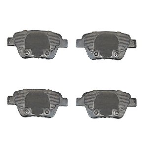 Pastilha De Freio Traseira Audi A3 2009 > 2012
