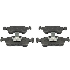 PASTILHA DE FREIO TRANSIT ARO 15 DIANT.