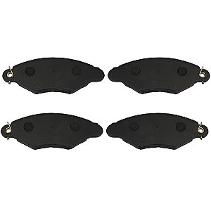 PASTILHA DE FREIO FREIO XSARA D / KANGOO