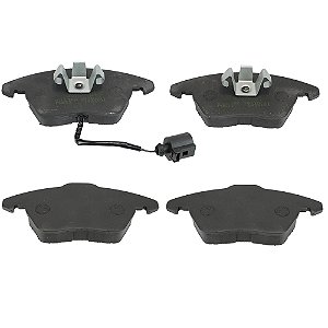 PASTILHA DE FREIO FREIO VW PASSAT ALEMAO DI