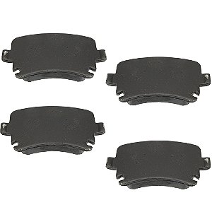 PASTILHA DE FREIO FREIO VW PASSAR ALEMAO