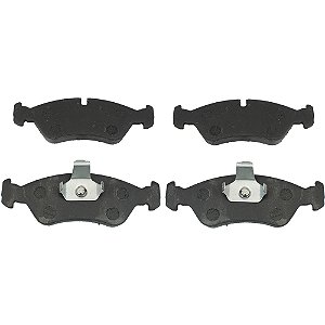 PASTILHA DE FREIO DIANTEIRO VECTRA